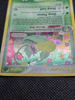 Pokemon - [FOIL] Victreebel - EX Legend Maker (MP) - Image 5