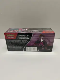 Pokemon TCG Trainer’s Toolkit (2025) Fezandipiti ex Factory Sealed - Image 2