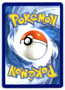 Pokemon TCG Chikorita 8/132 Mega Evolution ME1 Reverse Holo NM - Image 2