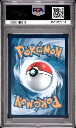 2025 POKEMON SIMPLIFIED CHINESE CSV4 C-REWARD ROUND #158 MAUSHOLD EX PSA 10 - Image 2