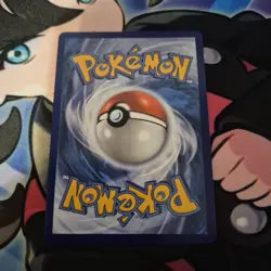 Pokemon TCG Mega Zygarde ex 104/088 Perfect Order 2026 Full Art Ultra Rare - NM - Image 2