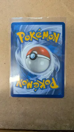 Pokemon Sword & Shield Snorlax VMax 206/202 - Sword & Shield (SSH) - Image 2