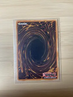 Different Dimension Dragon DCR-EN015 Dark Crisis (25th Anniversary) Unlimited - Image 2