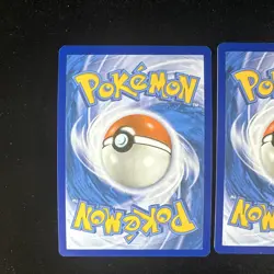 Pokemon TCG Obsidian Flames Pidgey/Pidgeotto/Pidgeot ex Holo Lot 3 IR - Image 5