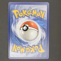 Pokemon TCG Phillipe 110/086 Chaos Rising Ultra Rare Full Art NM - Image 2