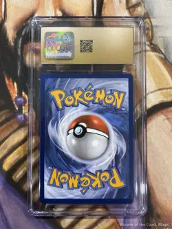 Pidove 071/086 Master Ball Reverse Holo Pokemon Black Bolt - CGC 10 Pristine 🔥 - Image 2