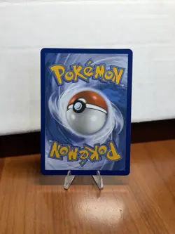 Pokemon Piplup 098/094 Illustration Rare IR Full Art English Near Mint - Image 2