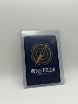 One Piece Brook ST29-011 - FA Full Art - Starter Deck 29: Egghead - Image 2