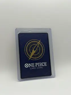 One Piece Brook ST29-011 - FA Full Art - Starter Deck 29: Egghead - Image 4