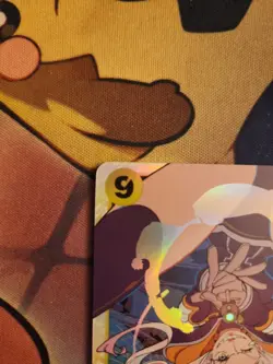Jewelry Bonney OP13-108 SR Carrying on His Will - ONE PIECE ENGLISH - Image 3