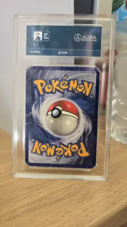 Pokemon TCG Charizard Holo Card Base Set, 4/102 - Image 2