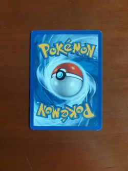 Tentacool 56/62 1st Edition Fossil Pokemon Card English TCG 1999 EXCELLENT - Image 2