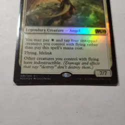 Sephara, Sky's Blade Foil - Image 2