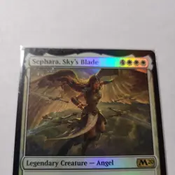 Sephara, Sky's Blade Foil - Image 3