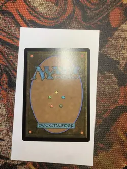 MTG Hexing Squelcher Lorwyn Eclipsed Near Mint Free Shipping - Image 2