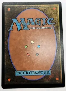 MTG Secret Lair Porom's Silence Magic 7003 Final Fantasy Holo Japanese NM Card - Image 2