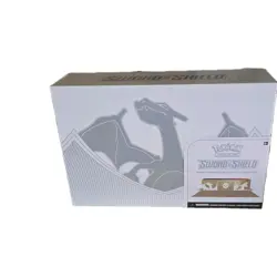 Pokemon Pokemon TCG Sword & Shield Charizard Ultra-Premium Collection Box - Image 1