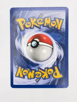 MISTY'S SEADRA NM/M Prerelease 9/132 HOLO RARE GYM HEROES POKEMON - Image 3