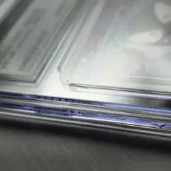 Guinness World Records CGC Pokemon Gastly Japanese 1/1 - Image 4