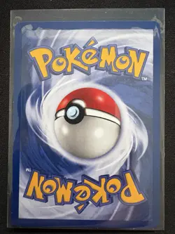 Zapdos #23 Non-holo 2000 WOTC Pokemon Black Star Promo - Image 2