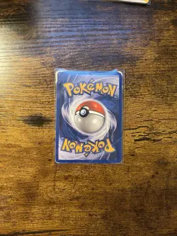 Pokemon TCG Wigglytuff 019/130 Base Set 2 Holo Rare 80 HP English 2000 - Image 4