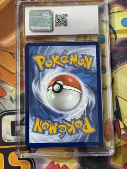 Irida CGC 9 MINT 2023 Pokemon Crown Zenith #GG63/GG70 - Image 2