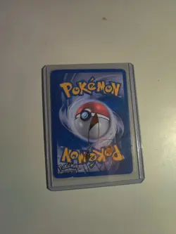 Magmortar LV.X 123/123 Mysterious Treasures Ultra Rare Holo 130 HP ENG - Image 2