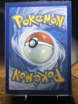 Pokemon Garbodor 204/182 Paradox Rift Full Art Holo Card Near Mint Condition - Image 2