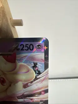 Pokemon TCG, Alcremie Ex 075/159 - Journey Together - Image 3