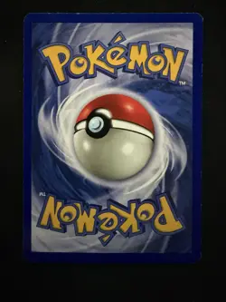 Jynx - 1999 Pokemon Base Set 31/102 - Vintage WOTC - Image 2
