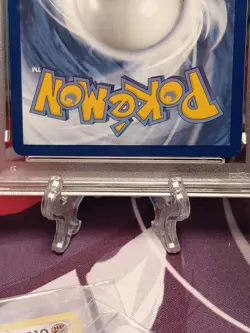 PSA 9 Ivysaur 134/132 Mega Evolution Pokemon NM - Image 4