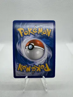 Lanturn Prime 86/95 HGSS Unleashed Ultra Rare Pokemon Card - Image 4