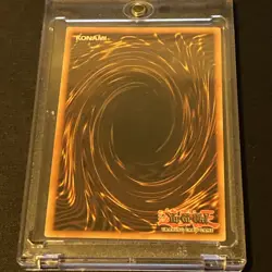 Songs Of The Dominations Yu-Gi-Oh Trap Card ALIN-EN078 - Image 3