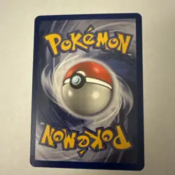 Mr. Mime 27/130 Near Mint Base Set 2 Rare Non Holo Vintage Pokemon TCG - Image 5