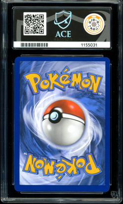 Reshiram EX 173/086 Pokemon White Flare Card ACE 10 - Image 2