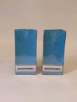 2x Pokemon TCG: Scarlet & Violet Journey Together - Booster Bundle - SEALED - Image 2
