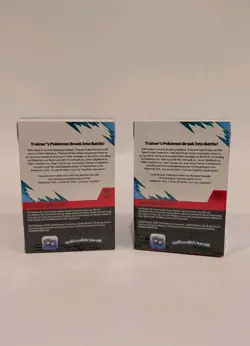 2x Pokemon TCG: Scarlet & Violet Journey Together - Booster Bundle - SEALED - Image 5