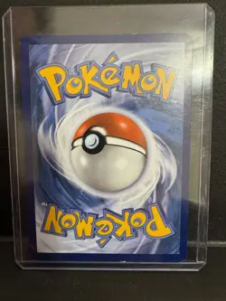 Pokemon Mewtwo 052 SVP Scarlet & Violet Promo Holo (NM) - Image 2