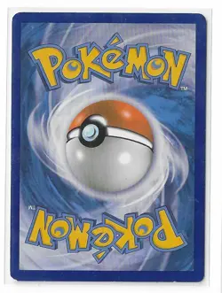 Mightyena 17/39 Kalos Starter Set XY Pokemon TCG Card LP - Image 2
