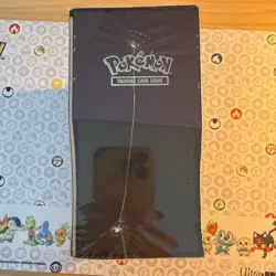 Pokemon TCG Paldean Fates Sealed ETB - Image 5