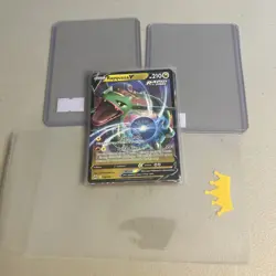 Pokemon Card Bundle of 8 - Collector Bundle - Mix with Rare Hits - Value Pack ! - Image 3