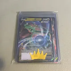 Pokemon Card Bundle of 8 - Collector Bundle - Mix with Rare Hits - Value Pack ! - Image 4