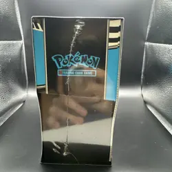 Pokemon TCG Scarlet And Violet Black Bolt Elite Trainer Box Etb Brand New Sealed - Image 2