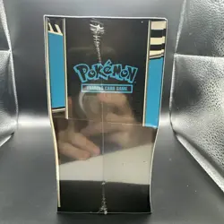 Pokemon TCG Scarlet And Violet Black Bolt Elite Trainer Box Etb Brand New Sealed - Image 4