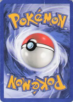 Numel - (Artist Yuka Morii) 5/10 2004 EX Trainer Kit Latias Pokemon DMG - Image 2