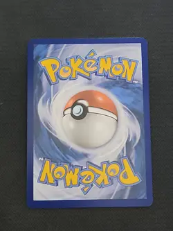 Pokemon Stellar Crown "Bulbasaur" 143/142 / Illustration Rare / Near Mint - Image 2
