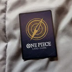 Kaido SEC OP05-118 M PF OPTCG One Piece The Best Series LP - Image 3