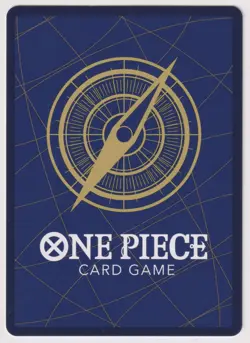 O-Nami OP06-101 Promo NM One Piece TCG English - Image 2