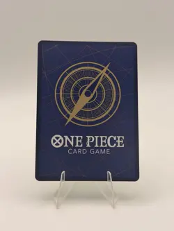 One Piece | Nico Robin OP15-109 R ALT ART | Adventure on Kami's | English | NM/M - Image 4