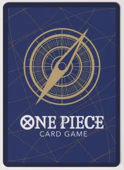 Nami P-102 Winner Pack 2026 Promo NM One Piece TCG English - Image 2
